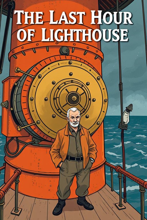The Last Hour of the Lighthouse