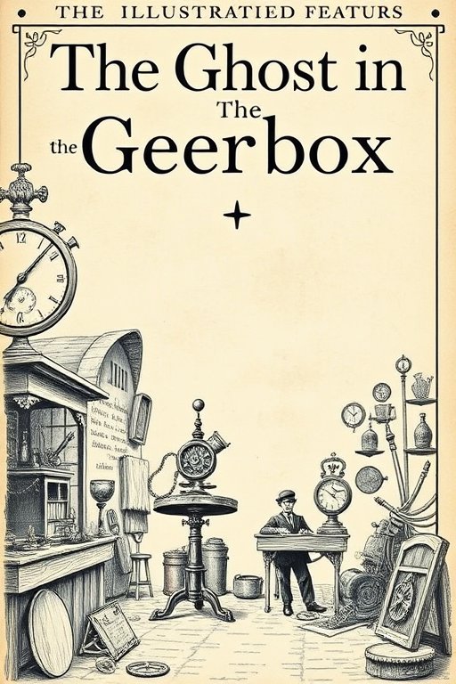 The Ghost in the Gearbox