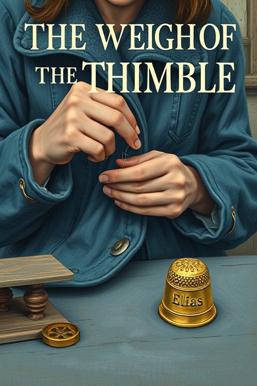The Weight of the Thimble