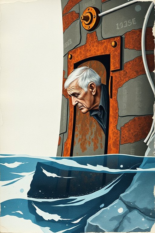 The Bell That Learned to Swim