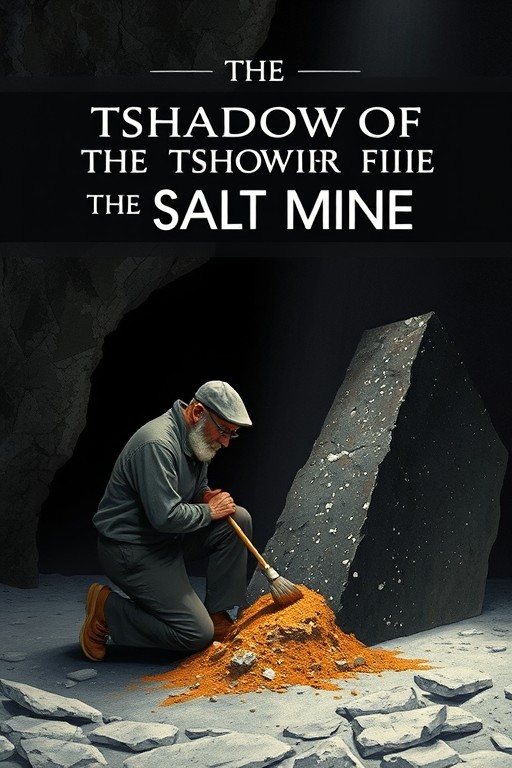 The Shadow of the Salt Mine