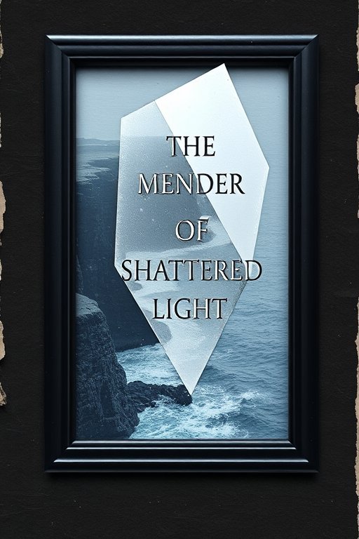 The Mender of Shattered Light