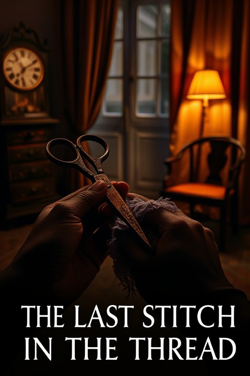 The Last Stitch in the Thread