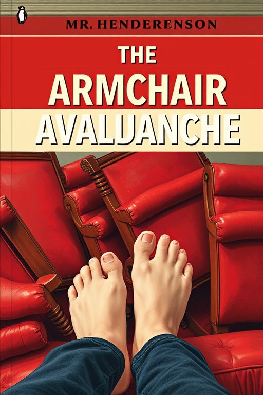 The Armchair Avalanche