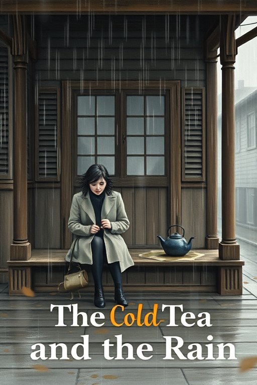 The Cold Tea and the Rain