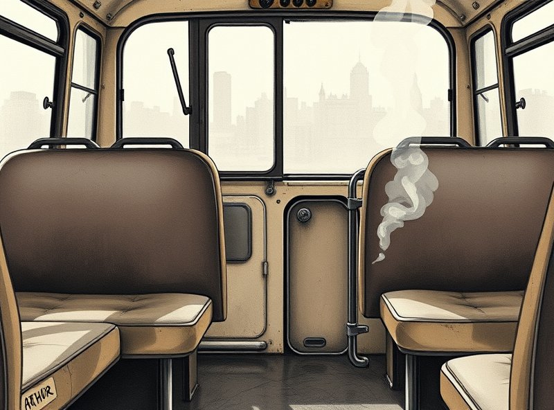 Twenty years of missed stops