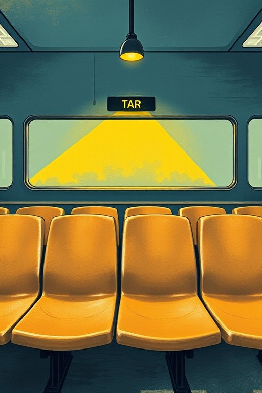 The Final Train Ticket