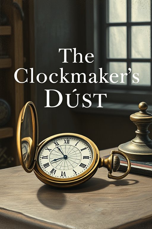 The Clockmaker's Dust