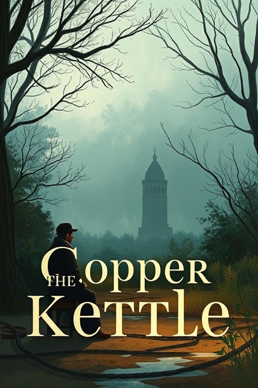 The Copper Kettle